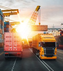 Freight Forwarding